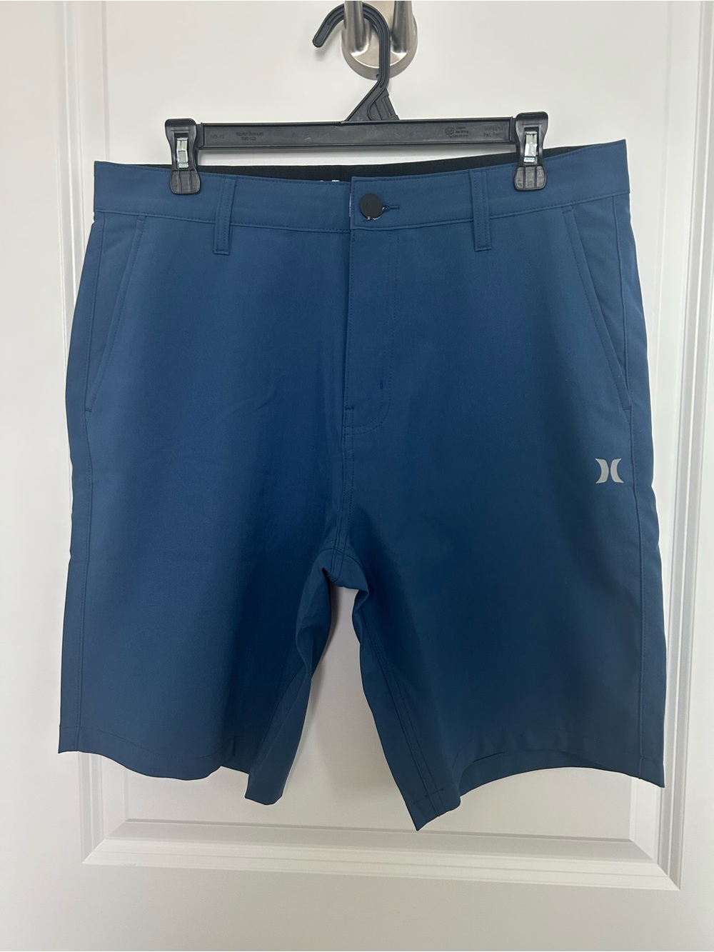 Hurley Deep Navy Men's  Shorts